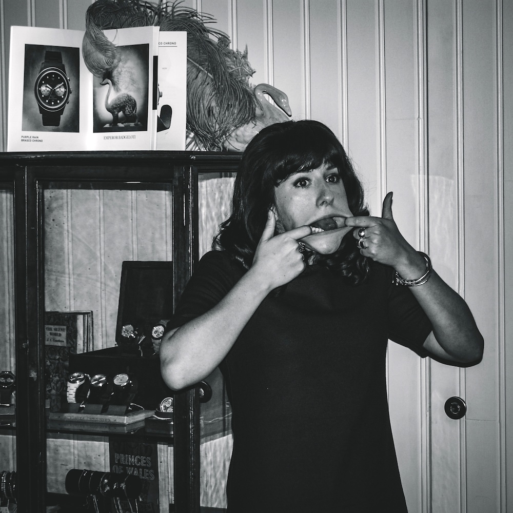 Radu ILIE - Archives [0065;0012]